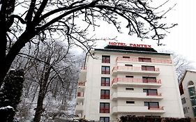 Pantex Hotel Brasov Exterior photo