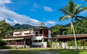 Pousada Tarituba Hotel Paraty Exterior photo