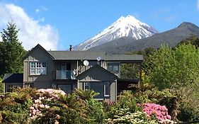 Georges Bnb Nature And Lifestyle Retreat New Plymouth Exterior photo