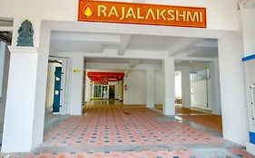 Manasarovar Homes - Rajalakshmi Serviced Apartments Tiruvannamalai Exterior photo