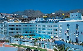 Hotel Blue Sea Lagos De Cesar Puerto de Santiago  Exterior photo