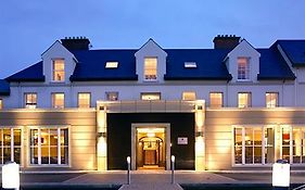 Redcastle Hotel, Golf & Spa Moville Exterior photo