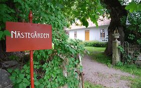 Naestegarden Bed & Breakfast Bed & Breakfast Satuna Exterior photo