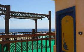 Neptune Hotel Dahab Exterior photo