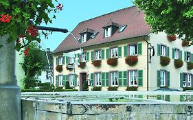 Landgasthof Rebstock Weil Am Rhein / Basel Hotel Exterior photo