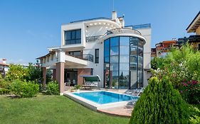 Luxury House On Buzhaka Villa Sozopol Exterior photo