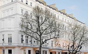 The Kensington Hotel London Exterior photo