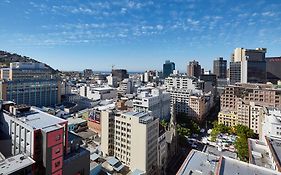 Mandela Rhodes Place Hotel Cape Town Exterior photo