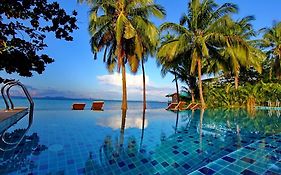 Serenity Resort Koh Chang Exterior photo