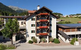 "Innsbruck Moments" Kasperhof Appartements Exterior photo