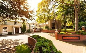 Gainsborough House Hotel Kidderminster Exterior photo