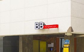 Bb Hongdae Line Hostel Seoul Exterior photo