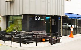 Bb Hongdae Apartment Seoul Exterior photo