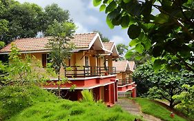 Vythiri Meadows Hotel Wayanad Exterior photo