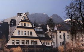 Pensjonat Adria Zakopane Exterior photo