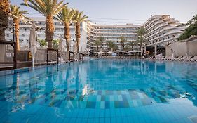 Neptune Eilat By Dan Hotels Exterior photo