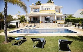 Villa Clara Premium By Sunny Deluxe Albufeira Exterior photo