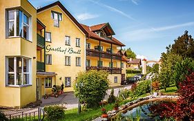 Gasthof Badl - Bed & Breakfast Hotel Hall in Tirol Exterior photo