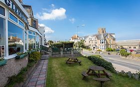 The Glendeveor Hotel Newquay  Exterior photo