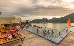 Phuphaya Seaview Resort - Adult Only Phi Phi Don Exterior photo