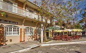 Hotel Nevada Campos do Jordao Exterior photo