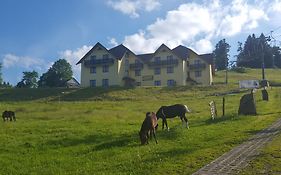 Polonina Hotel Korbielow Exterior photo