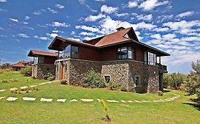 The Great Rift Valley Lodge & Golf Resort Naivasha Exterior photo