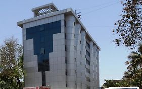 Hotel Abigail Regency Shirdi Exterior photo