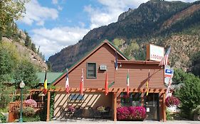 Rivers Edge Motel Lodge & Resort Ouray Exterior photo