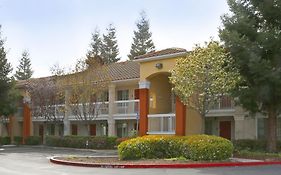 Extended Stay America Suites - San Jose - Mountain View Exterior photo