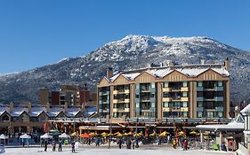 Gibbons Life Accommodations Whistler Exterior photo