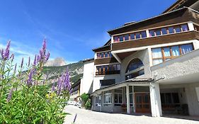 Vvf Queyras Hotel Ceillac Exterior photo