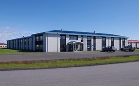 Start Keflavik Airport Hostel Exterior photo