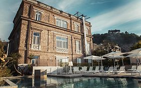 Artis Domus Relais & Spa Hotel Sorrento Exterior photo