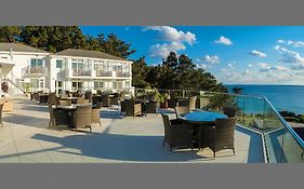 Biarritz Hotel St Brelade Exterior photo