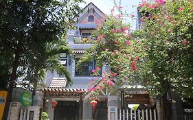 Green Coco Homestay Hoi An Exterior photo