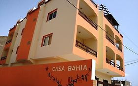 Casa Bahia 7 Apartment Santa Maria Exterior photo