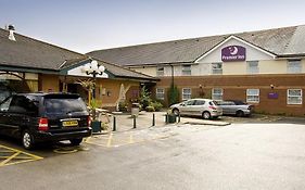 Premier Inn Stockton-On-Tees Exterior photo