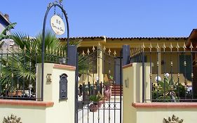 B&B Terra Del Sole San Leone Exterior photo