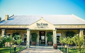 Surval Boutique Olive Estate Villa Oudtshoorn Exterior photo