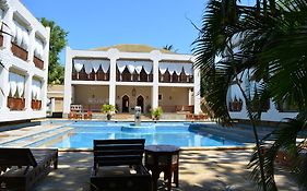 Kilili Baharini Resort & Spa Malindi Exterior photo