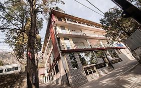 Hotel Moon By Excellent Hospitality Nainital Exterior photo