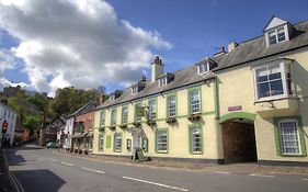 Dunster Castle Hotel Exterior photo