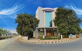 Raj Palace Sundar Hotel Chennai Exterior photo