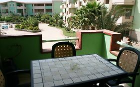 Djasal Moradias Apartment Santa Maria Exterior photo