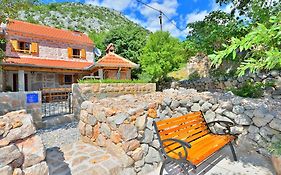 House Martelina Villa Starigrad Paklenica Exterior photo