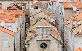 Cinema View House Hotel Dubrovnik Exterior photo