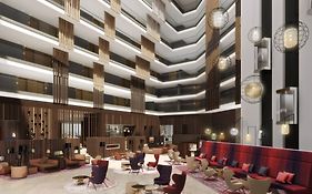 Sheraton Grand Tbilisi Metechi Palace Hotel Interior photo