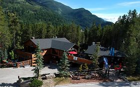 Earl Grey Lodge Panorama Exterior photo
