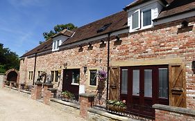 Liongate House Bed & Breakfast Ilchester Exterior photo